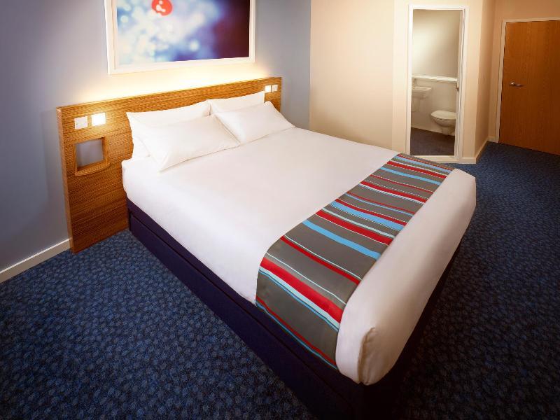 Hotel Travelodge Dreghorn Édimbourg