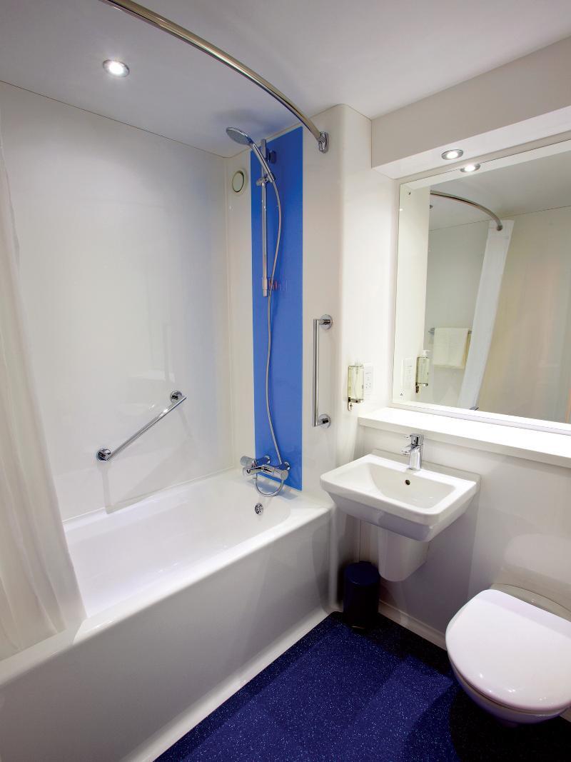 Hotel Travelodge Dreghorn Édimbourg