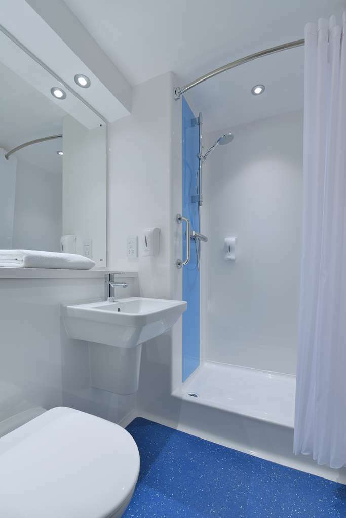Travelodge Dreghorn Hotel Édimbourg