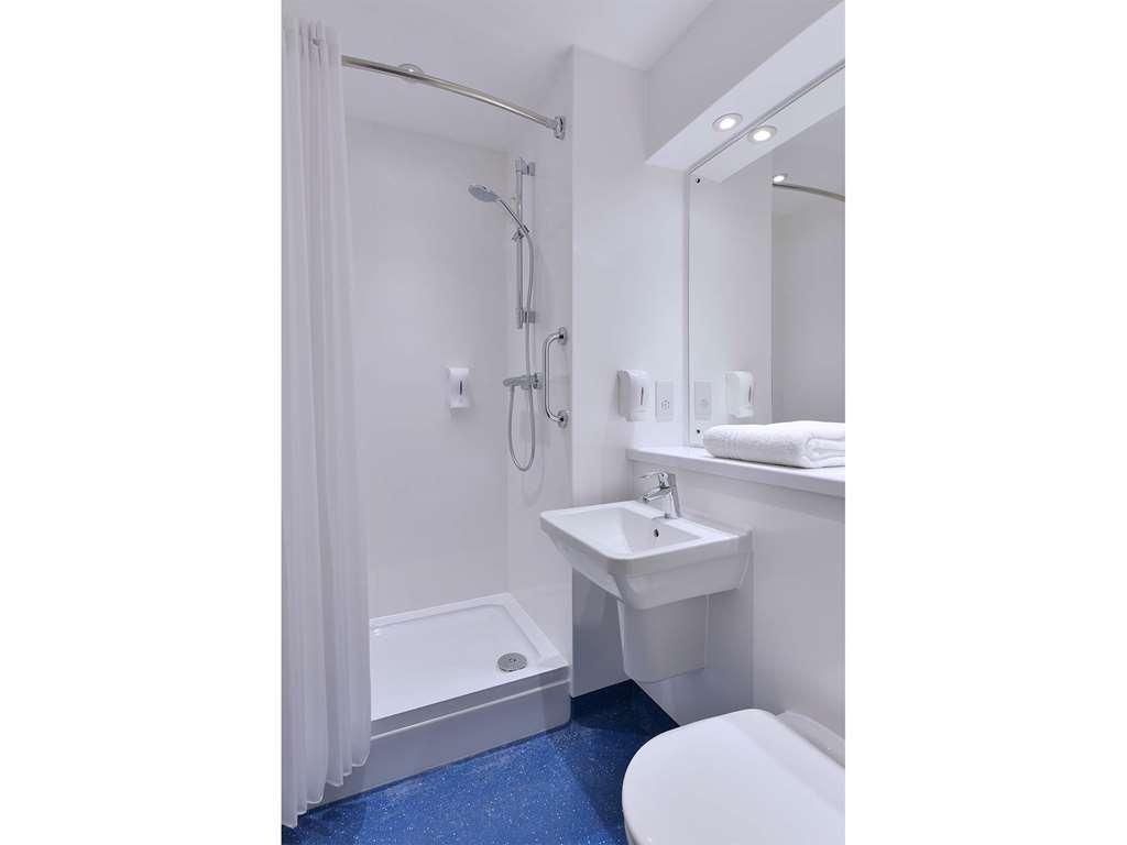 Hotel Travelodge Dreghorn Édimbourg
